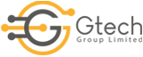 Gtech Group – Specialist IFS Consultancy Logo