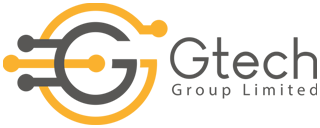Gtech Group – Specialist IFS Consultancy Logo