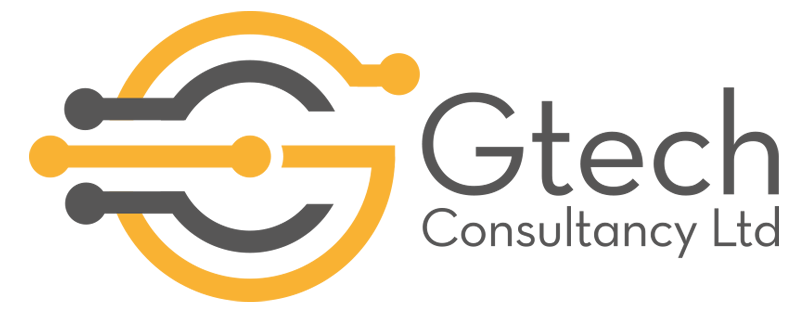 Gtech Consultancy logo